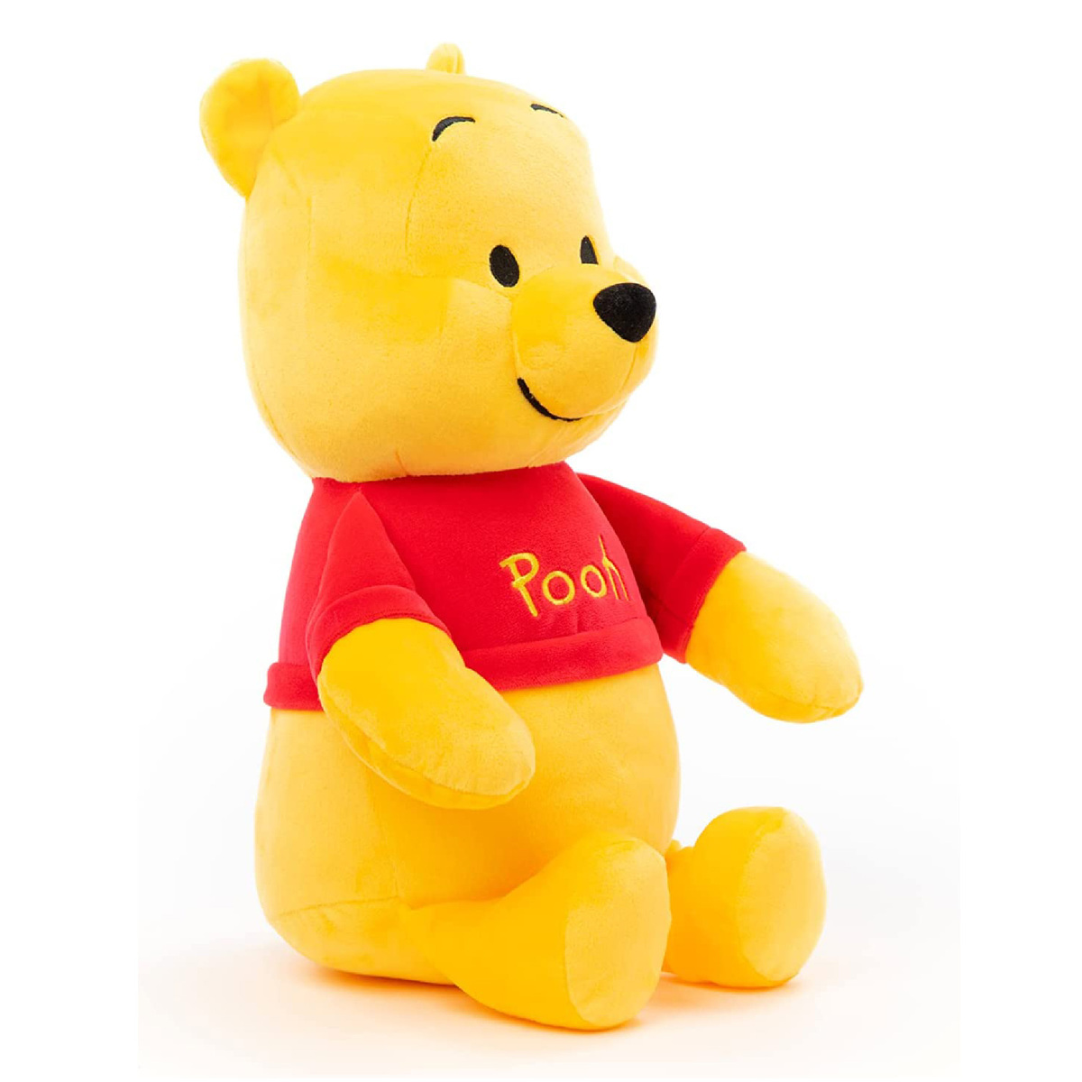 Disney Pooh Classic Plush Toy 15 inches, AG2102318