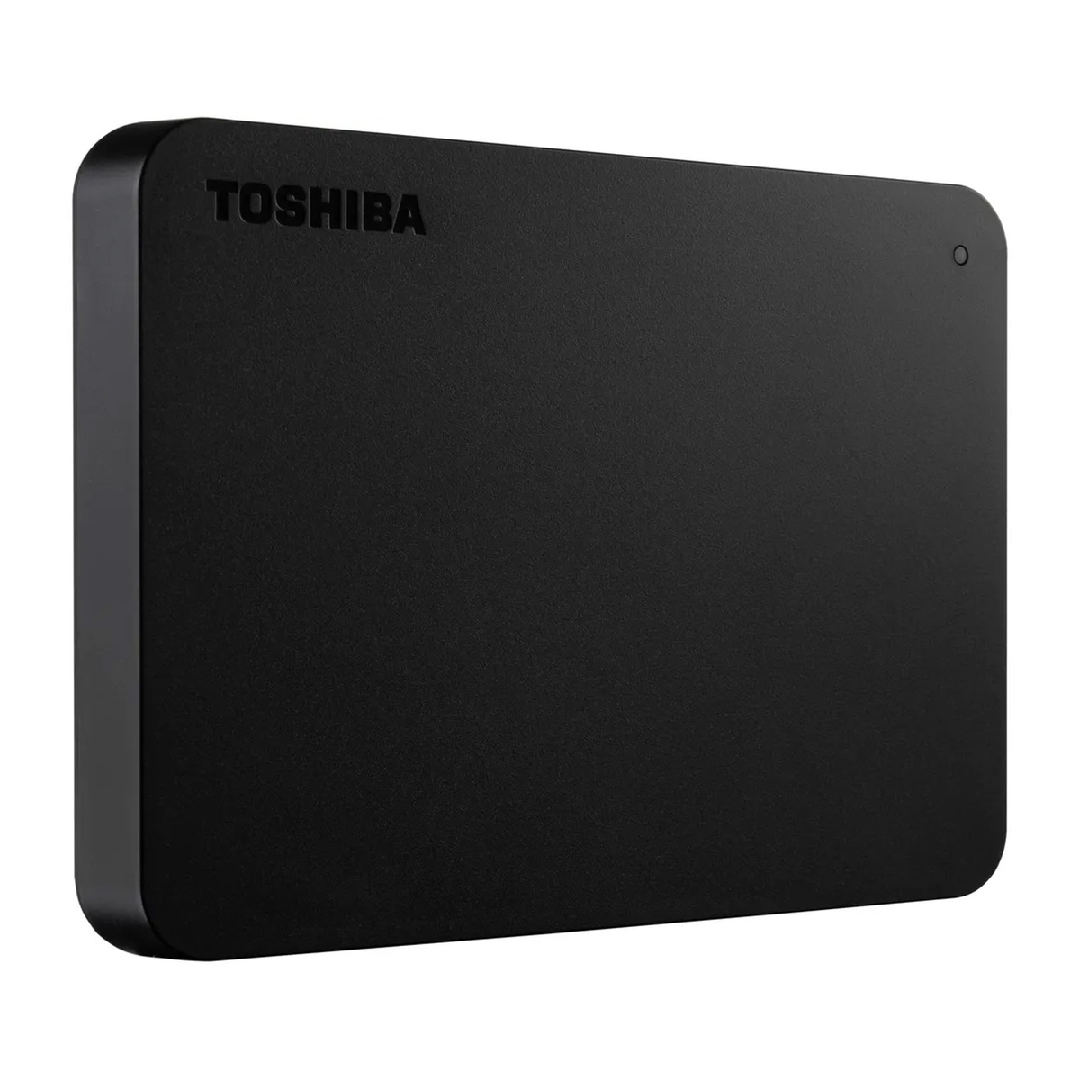 Toshiba HDD Basics c2 4TB USB3 TB540