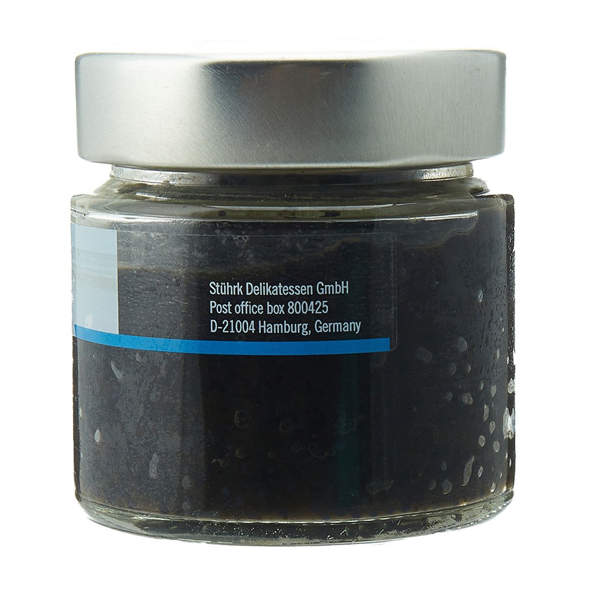 Stuhrk Deutscher Caviar 100 g