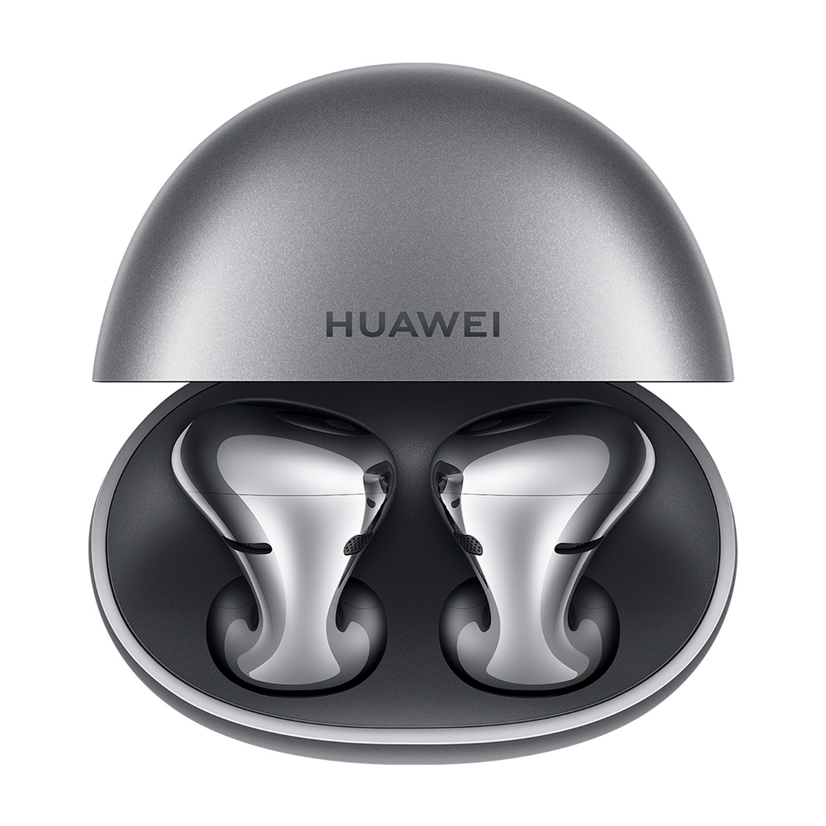 Huawei Freebuds 5, Frost Silver