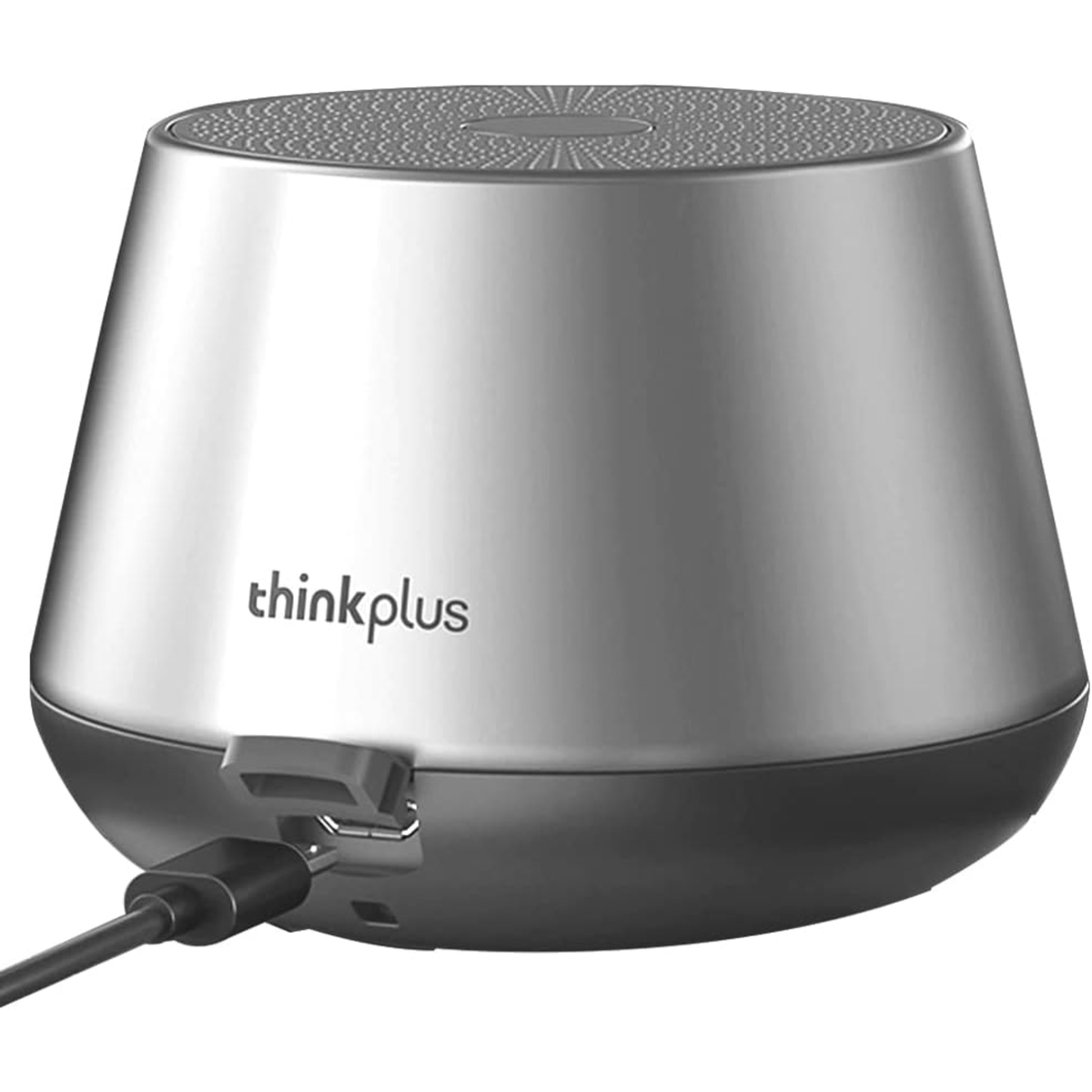Lenovo Thinkplus  Bluetooth Speaker, Black, K3 PRO
