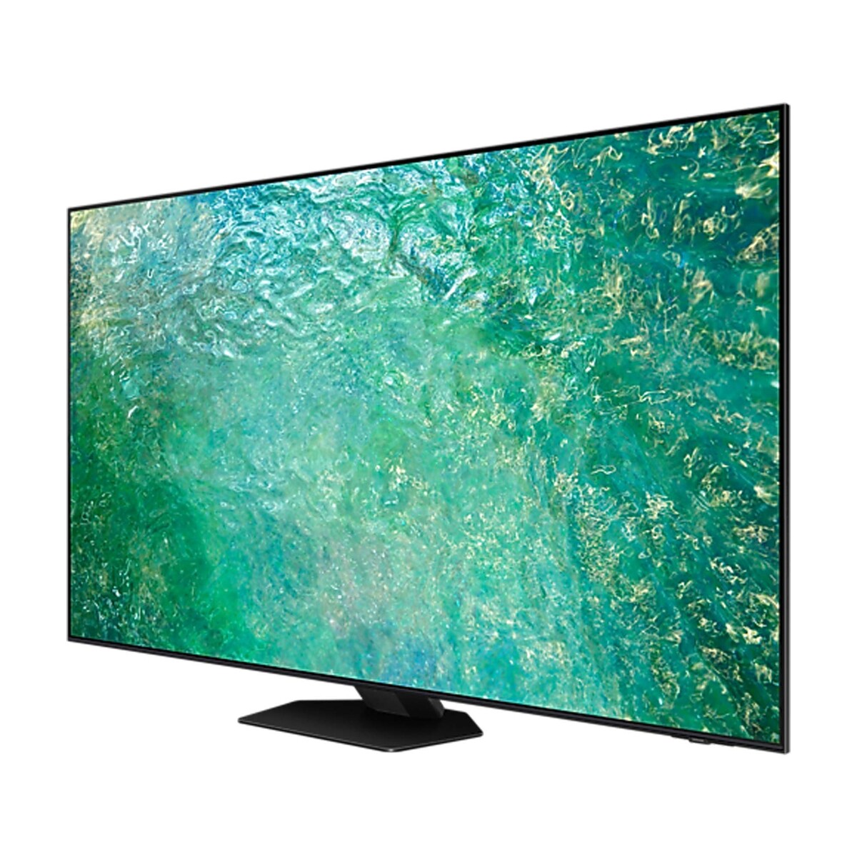 Samsung Neo 55 inches 4K Smart QLED TV, Black, QA55QN85CAUXZN