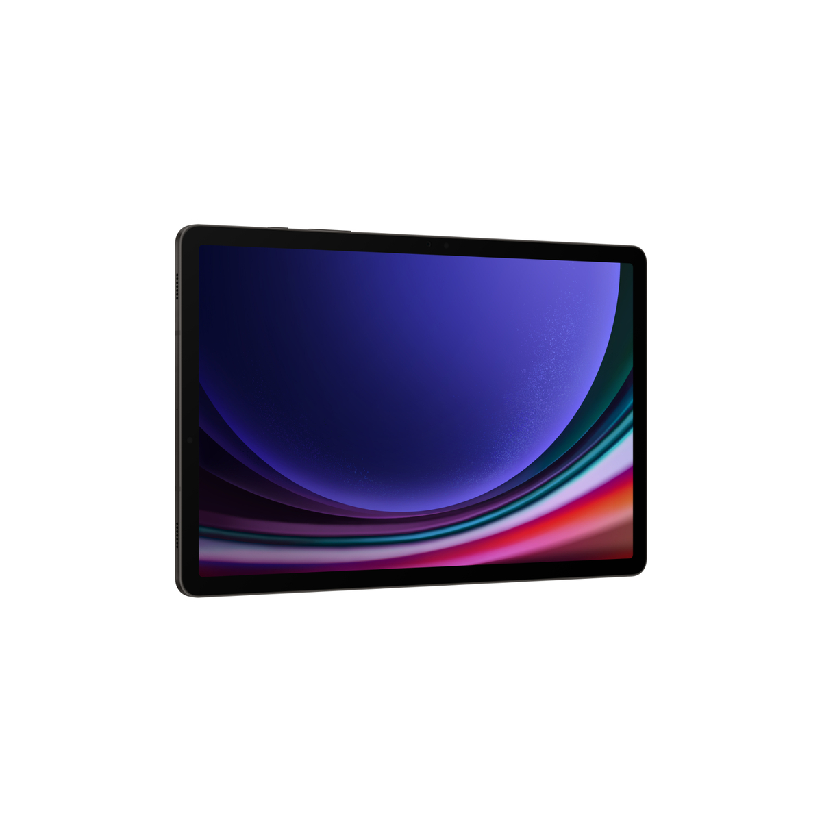 Samsung Galaxy Tab S9, Wifi, MicroSD (Up to 1 TB), 8 GB RAM, 128 GB Storage, Gray, SM-X710NZAAMEA