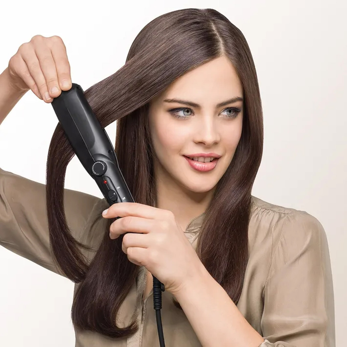 Braun Hair Straightener Satin Hair 3 ST310