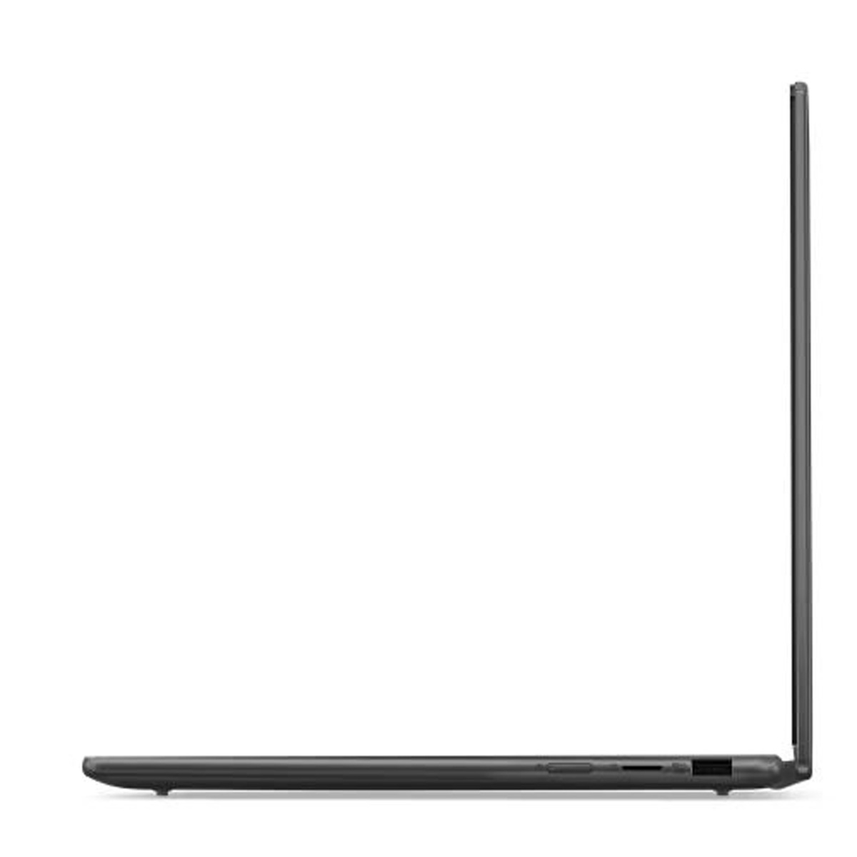 Lenovo 14 inches Yoga 7 14IRL8 2-in-1 Convertible Laptop, 13th Gen / Intel Core i7, 16 GB RAM, 1 TB Storage, Gray, 82YL004QAX