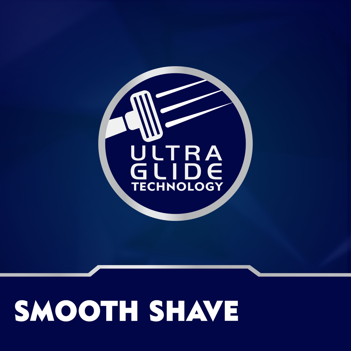 Nivea Men Shaving Cream Protect & Care Aloe Vera 100 ml