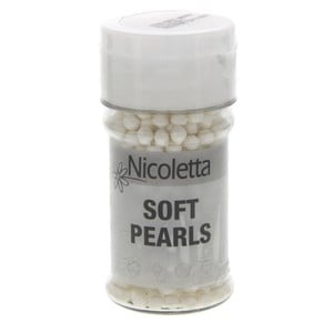Nicoletta Soft Pearls 35 g