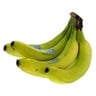 Organic Banana Chiquita 1kg