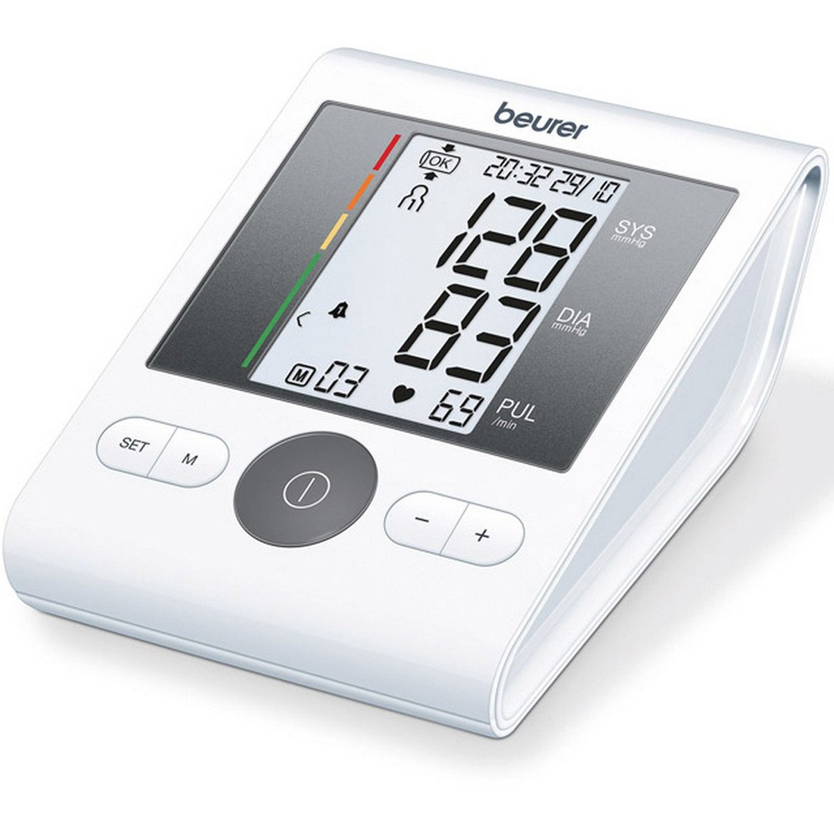 Beurer Blood Pressure Monitor BM28