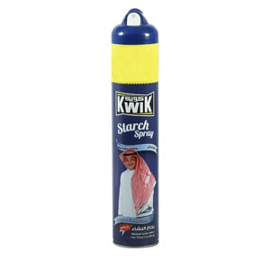 Kwik Starch Spray 500ml