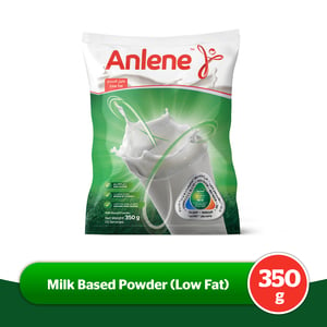 Anlene Milk Powder Low Fat 350 g