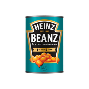 Heinz Baked Beans 415 g