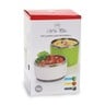 Win Plus Stainless Steel Lunch Box 2 Layer 8504 930ml