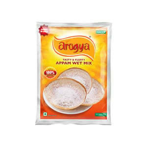 Arogya Appam Wet Mix 1 kg