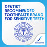 Sensodyne Deep Clean Gel  Toothpaste  75 ml