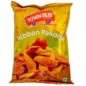 Town Bus Ribbon Pakoda 150 g