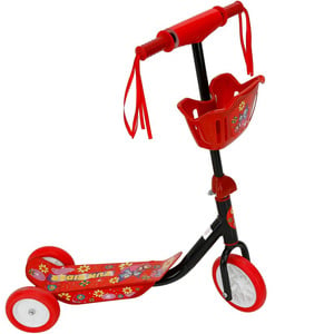 Skid Fusion Kids Scooter HDL-706 Assorted Colors