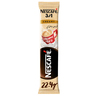 Nescafe 3in1 Creamy Latte 20 x 22.4 g