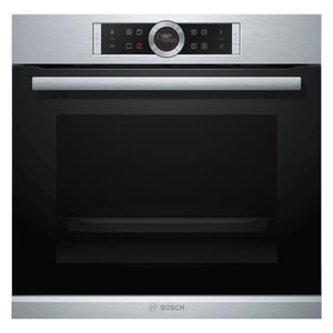 Bosch Built-in Electric Oven HBG655BS1M 71LTR