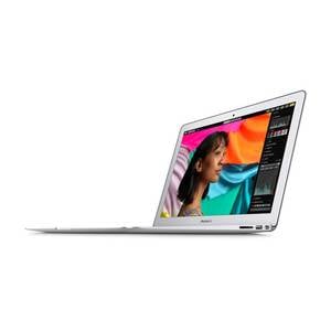 Apple MacBook Air MQD32,Core i5 1.8GHz, 8GBRAM, 128GB SSD,Shared,13.3inch,English Keyboard, Silver