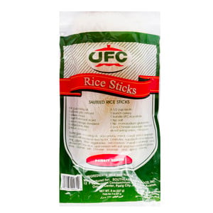 UFC Rice Sticks (Pansit Bihon) 227 g
