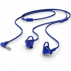 HP Headset 150-X7B05A Blue