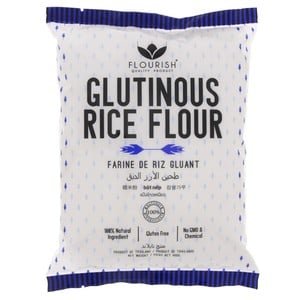Flourish Glutinous Rice Flour 400 g