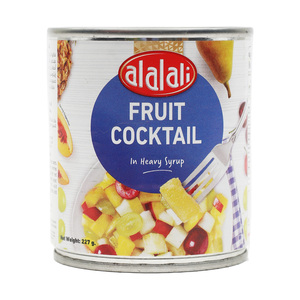 Al Alali Fruit Cocktail 227 g