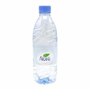 نوفا مياه شرب معبأة 6 × 550 مل