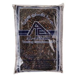 Al Ansari Black Pepper Whole 500 g