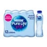 Nestle Pure Life Bottled Drinking Water 200 ml
