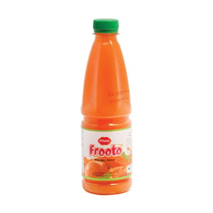 Pran Frooto Mango Juice 500ml