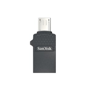 SanDisk Dual Drive SDDD1-064G-G35 64GB