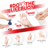 Lifebuoy Antibacterial Mild Care Handwash 200 ml