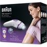 Braun Silk expert 3 IPL Hair Removal System BD3001