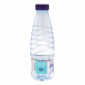 Berain Bottled Mineral Water 40 x 330ml