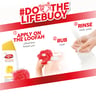 Lifebuoy Antibacterial Lemon Fresh Bodywash 500 ml