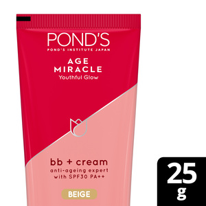 Pond's Age Miracle BB Cream Light 25 g
