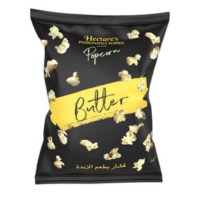 Hectares Butter Popcorn 65 g