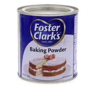 Foster Clark's Baking Powder 225 g