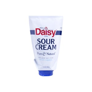 Daisy Sour Cream 397 g