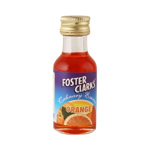 Foster Clark's Essence Orange 28 ml
