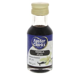 Foster Clark's Vanilla Essence 28 ml