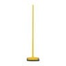 Smart Klean Hard Broom 9069 Yellow