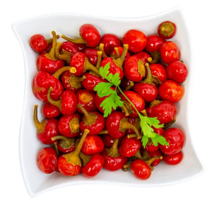 Turkish Cherry Hot Pepper 250 g