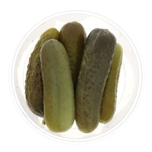 Turkish Cucumber Pickles 300 g