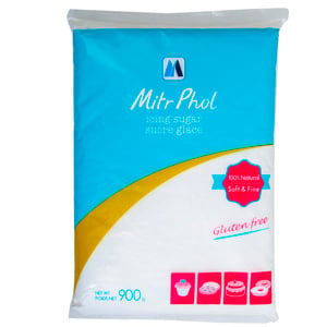 Mitr Phol Icing Sugar 900 g