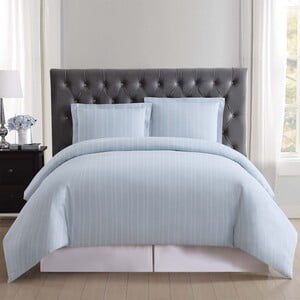 Homewell Comforter 4pcs Set 220x240cm Assorted Colors & Designs