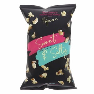 Hectare's Sweet And Salty Popcorn 30 g