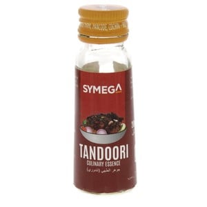 Symega Tandoori Culinary Essence 20 ml